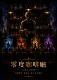 零度咖啡厅